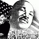 Printables Important People In The Usa History Martin Luther King   Martin Luther King Free Printable Coloring Pages