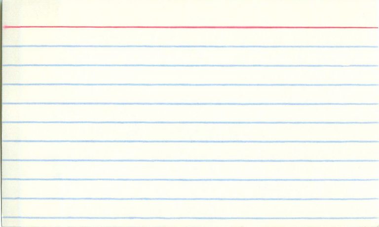 Printing On 3X5 Index Cards Tutlin psstech co Free Printable Index 