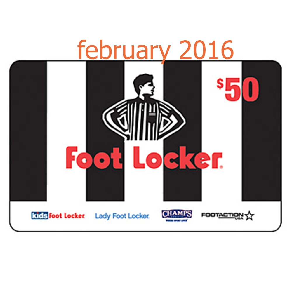 Free Printable Footlocker Coupons Free Printable