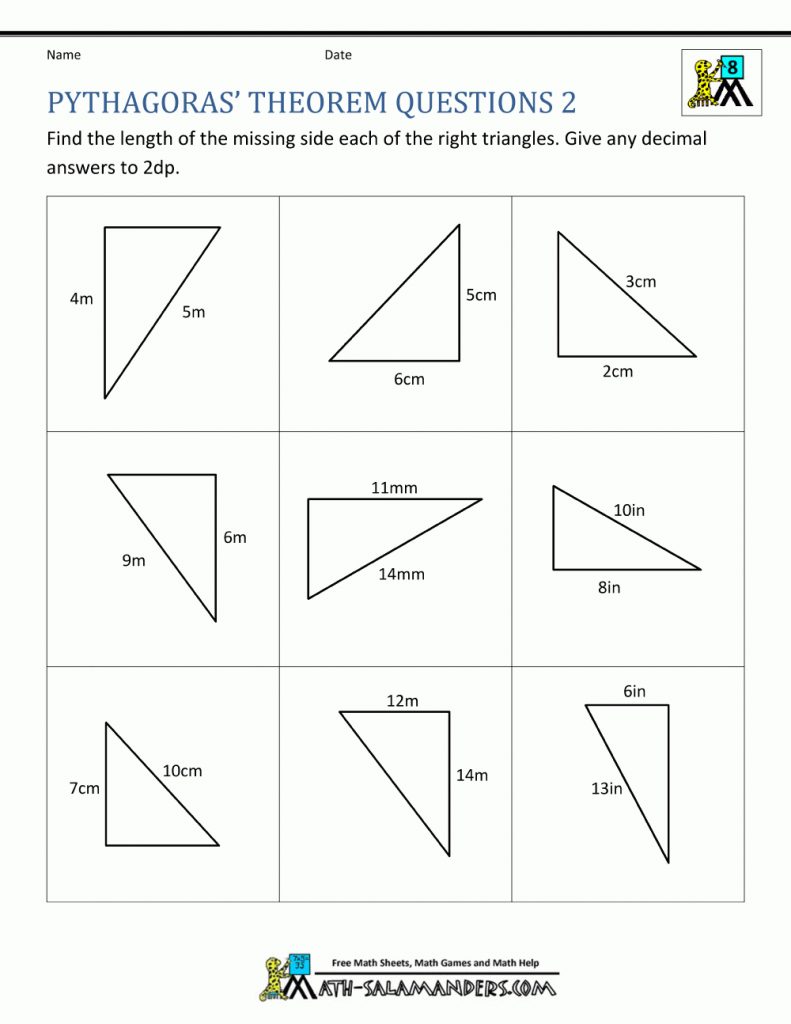 pythagoras-theorem-questions-free-printable-pythagorean-theorem