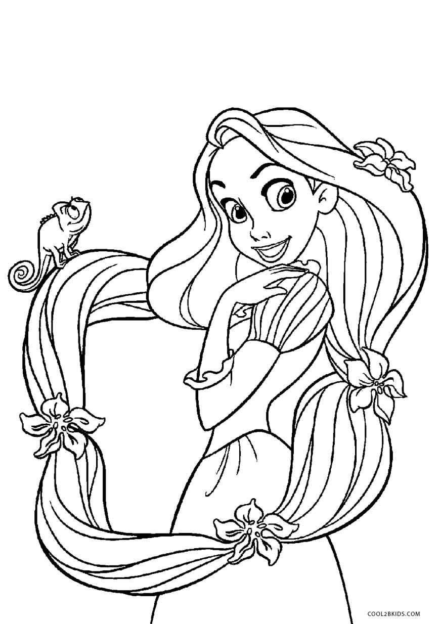 Rapunzel Coloring Pages Tangled The Series Youloveit Coloring Pages Rapunzel Coloring Pages Tangled The Series Youloveit Coloring Pages