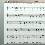 Recorder Now   Dynamite | Music | Recorder Music, Music Und Recorder   Dynamite Piano Sheet Music Free Printable