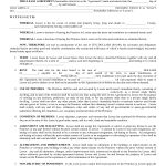 Residential Lease Agreement Form Free Download   Tutlin.psstech.co   Rental Agreement Forms Free Printable