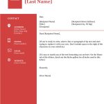 Resumes And Cover Letters   Office   Free Printable Cover Letter Format