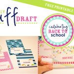 Ruff Draft: Free Printable School Bag Tags   Anders Ruff Custom   Free Printable Gift Bag Tags