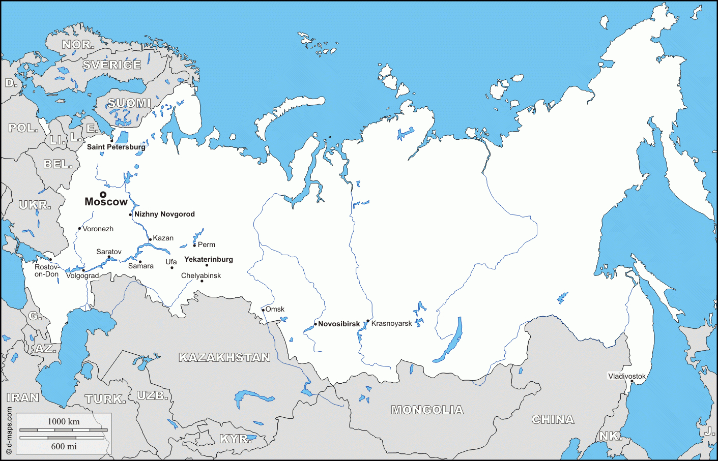 vector-map-of-russia-political-one-stop-map-free-printable-map-of