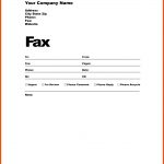 Sample Fax Cover Sheets Template   Tutlin.psstech.co   Free Printable Fax Cover Page