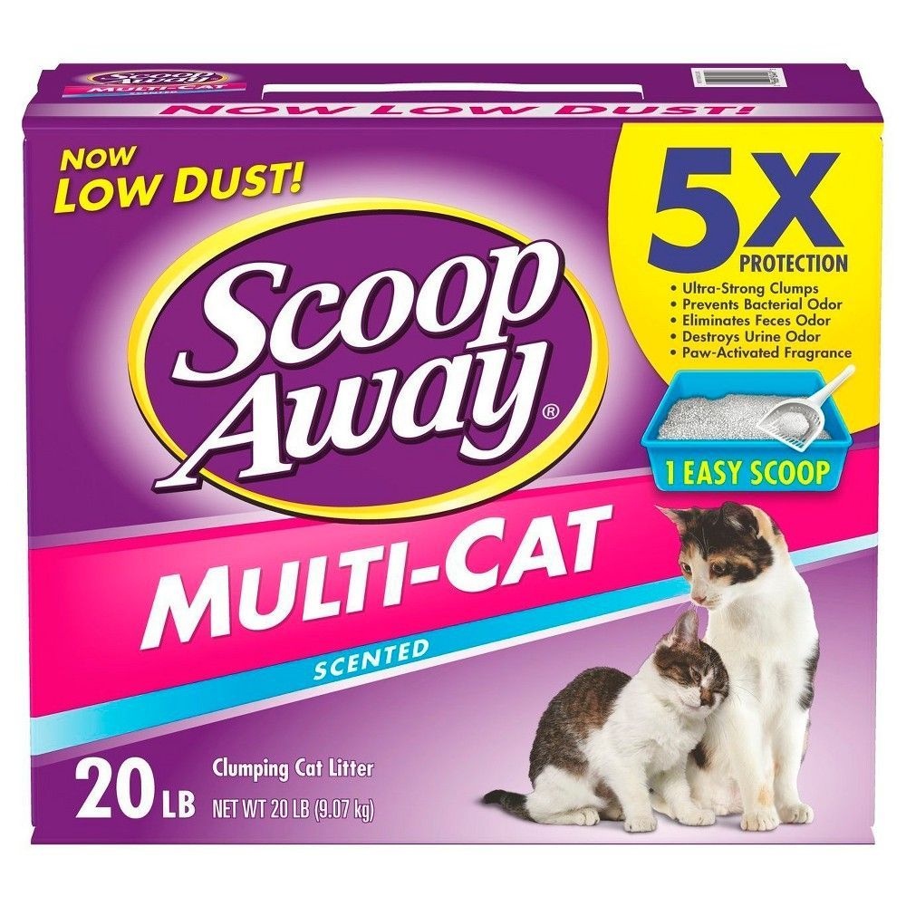 Free Printable Scoop Away Coupons Free Printable