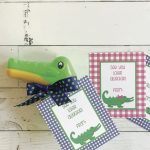 See You Later Alligator Class Treats | Printables | See You Later   See You Later Alligator Free Printable