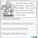 Short Stories With Comprehension Questions! | Jassiah | First Grade   Free Printable Comprehension Worksheets For Grade 5