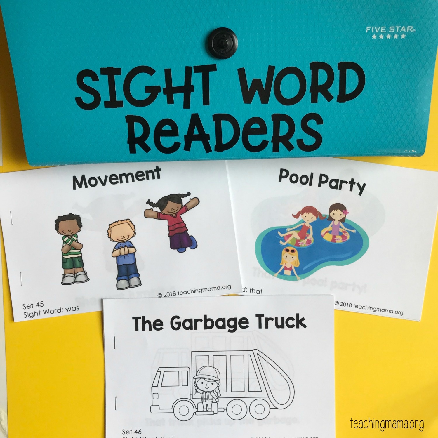 Free Printable Reading Books For Preschool Free Printable