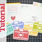 Silhouette Sunday   Cutting Free Printables With Your Silhouette   Free Printable Smile Your On Camera