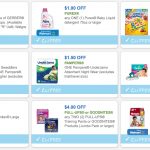 Simple Coupon Deals   Page 670 Of 772   Save Money, Shop Smarter   Free Printable Similac Coupons Online
