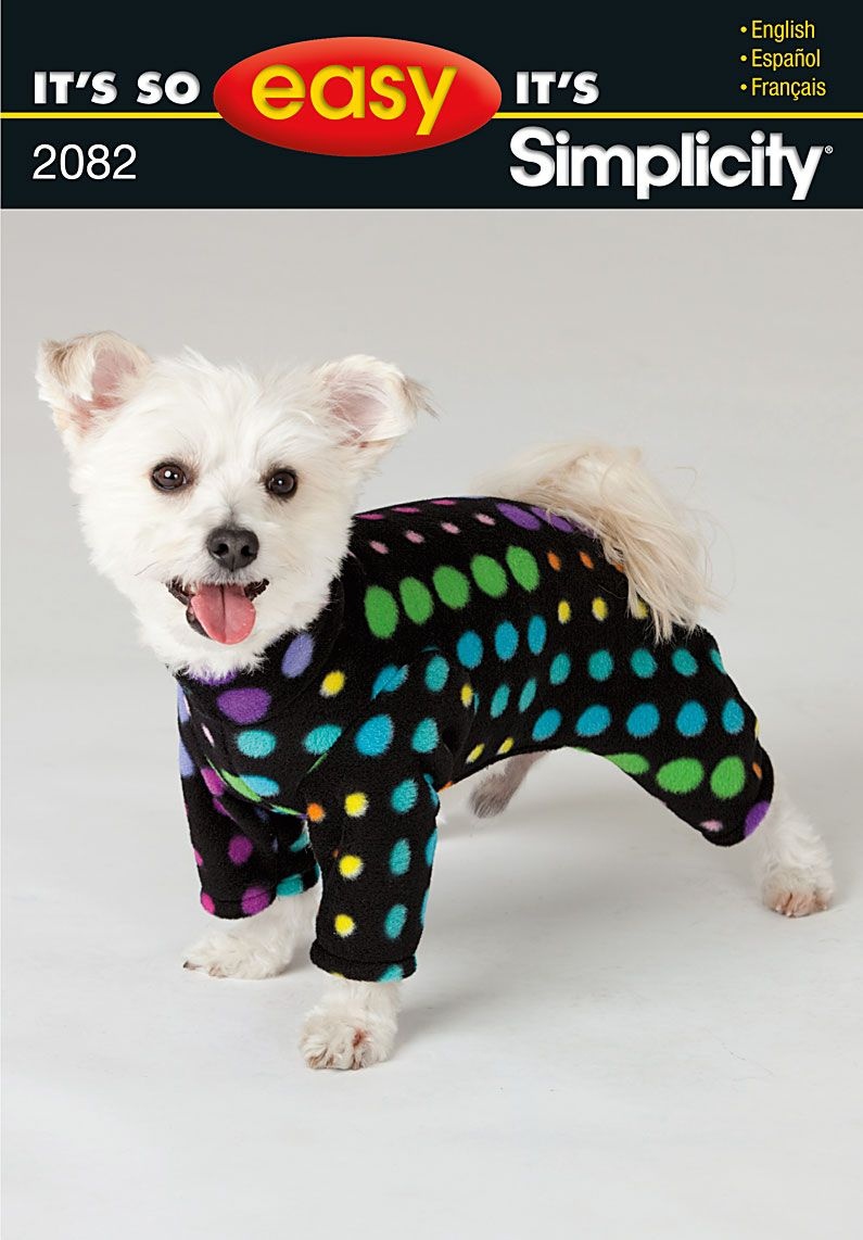 Free Printable Dog Pajama Pattern Printable Blank World