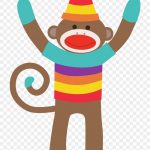 Sock Monkey Clipart Free Download Clip Art On   Colorful Sock Monkey   Free Printable Sock Monkey Clip Art