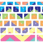 Some Us Keyboards – Printable – Easy Printables   Free Printable Keyboard Stickers