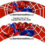 Spiderman: Free Party Printables And Images. | Bryce Bday Ideas   Free Printable Spiderman Pictures