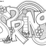 Spring Coloring Pages   Doodle Art Alley   Free Printable Spring Pictures To Color