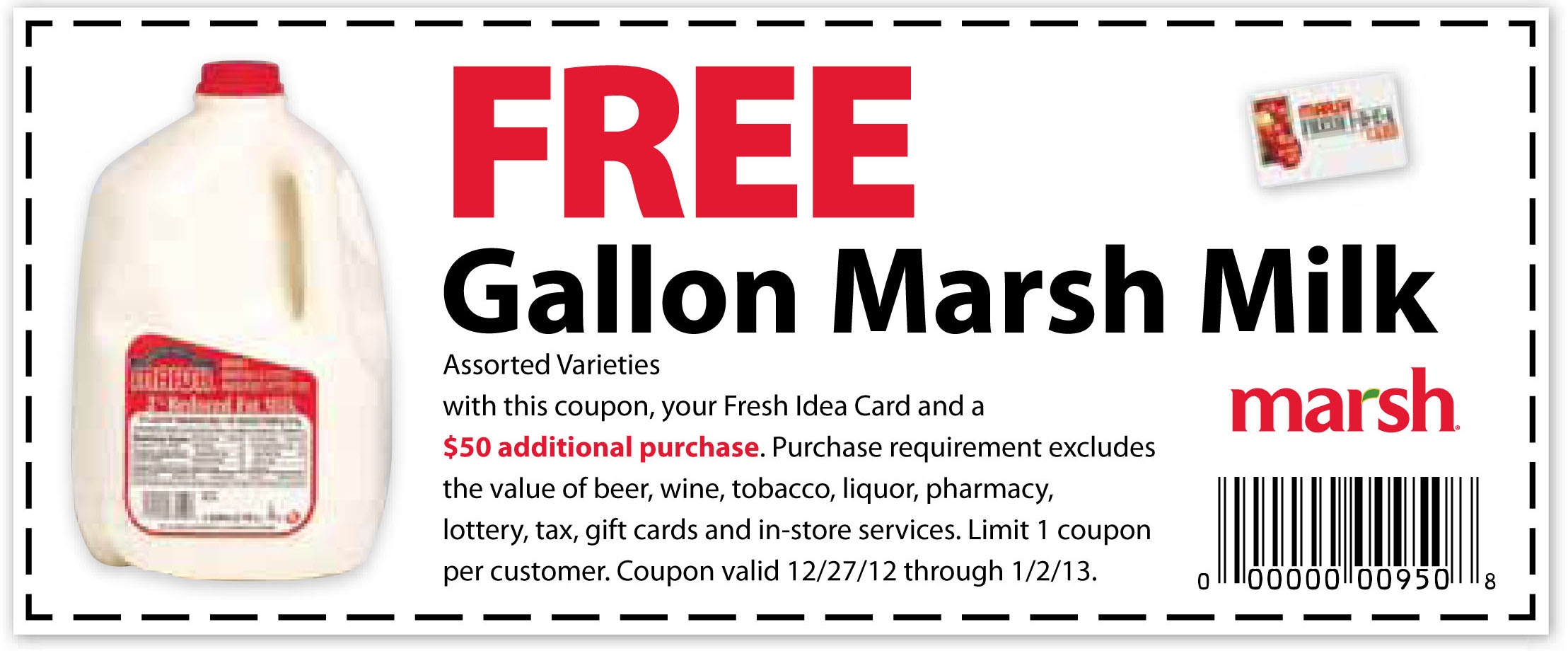 Stopnshop-Free-Silkmilk-Coupon-Valid-Ongoing-2018 - Free Printable Beer Coupons