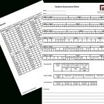 Student Assessment Sheet   Phonics / Reading / Blending (Jolly   Free Printable Phonics Assessments