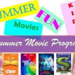 Summer Movie Programs, Free +Cheap Kids Movies Regal, Amc +More   Regal Cinema Free Popcorn Printable Coupons