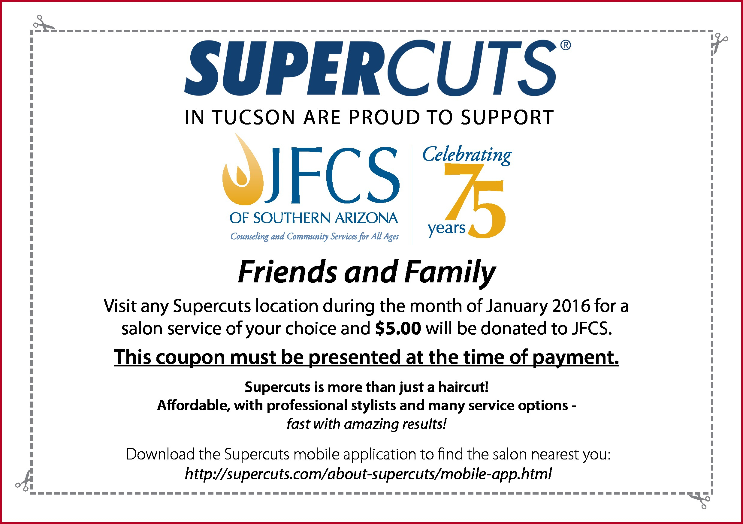 Supercuts Coupon $5 Off Haircut (92+ Images In Collection) Page 2 - Supercuts Free Haircut Printable Coupon