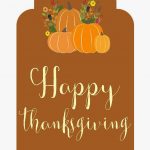 Sweet Blessings: Thankful For You Printables   Thankful For You Free Printable Tags