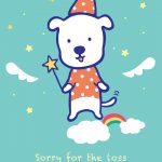 Sympathy #card For The Loss Of A #pet   Free Printable | Sympathy   Free Printable Sympathy Cards For Loss Of Dog