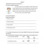 Test 5Th Grade Family Worksheet   Free Esl Printable Worksheets Made   Free Printable Worksheets For 5Th Grade