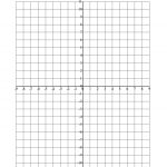 The Coordinate Grid Paper (Large Grid) (A) Math Worksheet From The   Free Printable Christmas Coordinate Graphing Worksheets