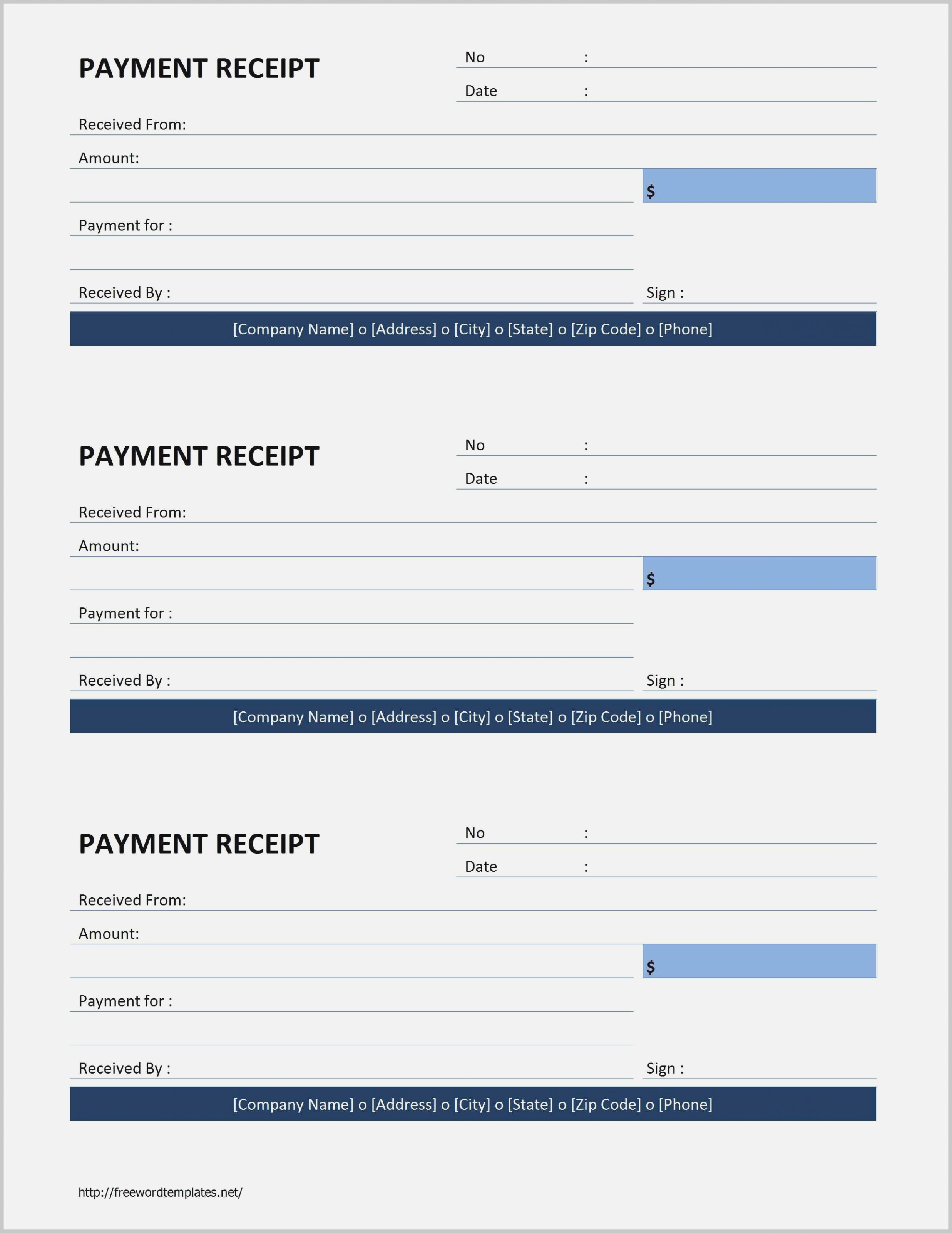 The Death Of Free | Realty Executives Mi : Invoice And Resume - Free Printable Daycare Receipts