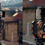 The Goodman One Is An Open Source 3D Printable Medium Format Camera   Free Printable Smile Your On Camera