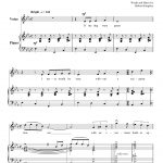 The Green Dog Sheet Music | Herbert Kingsley | Piano & Vocal   Free Printable Sheet Music For Voice And Piano
