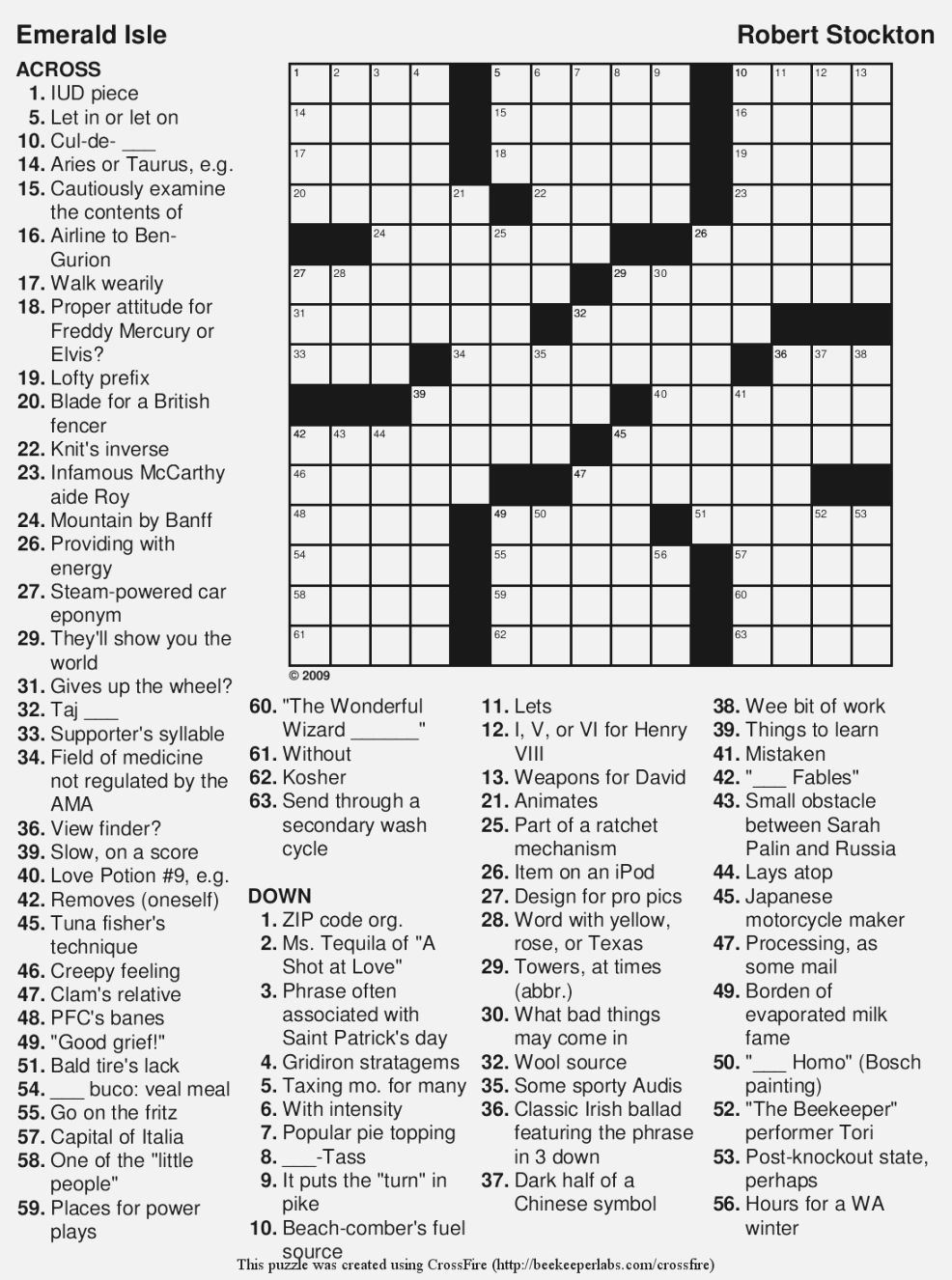 free-printable-crossword-puzzles-for-adults-free-printable