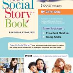 The New Social Story Book | Sue Larkey   Free Printable Social Stories