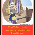 The Tabernacle Picture Object Lesson | Futureflyingsaucers.   Free Printable Pictures Of The Tabernacle