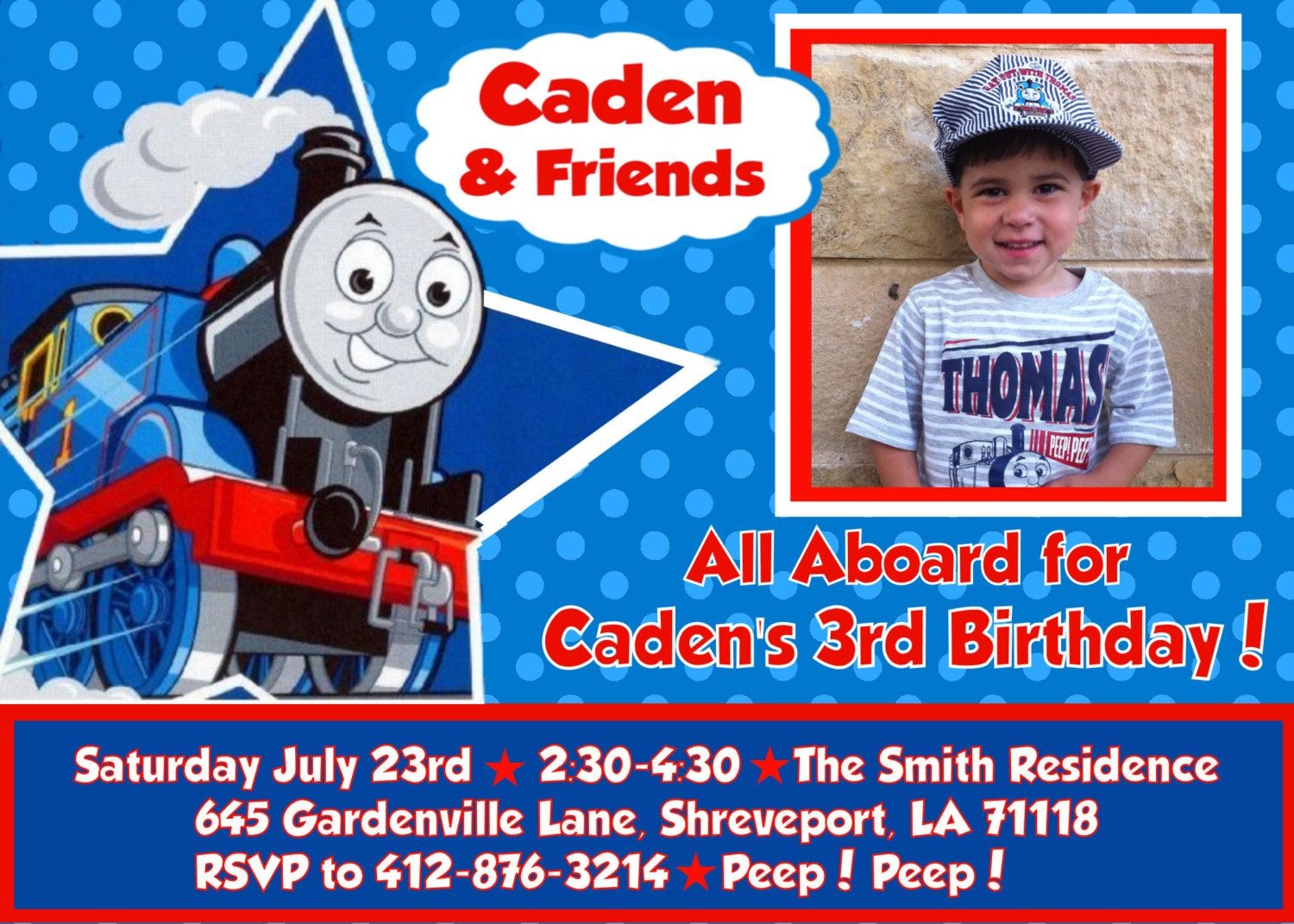 thomas-the-tank-engine-train-printable-diy-birthday-party-invitation