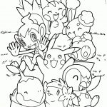 Top 90 Free Printable Pokemon Coloring Pages Online | Pokemon   Free Printable Pokemon Coloring Pages
