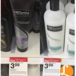 Tresemme Hair Care Printable Coupons   Limit One Coupon Per Person   Free Printable Tresemme Coupons