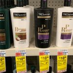 Tresemme Premium Shampoo & Conditioner As Low As $0.37 At Cvs!living   Free Printable Tresemme Coupons