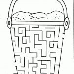 Try Your Hand At Our Free Printable Mazes For Kids. | Under The Sea   Free Printable Mazes For Kids