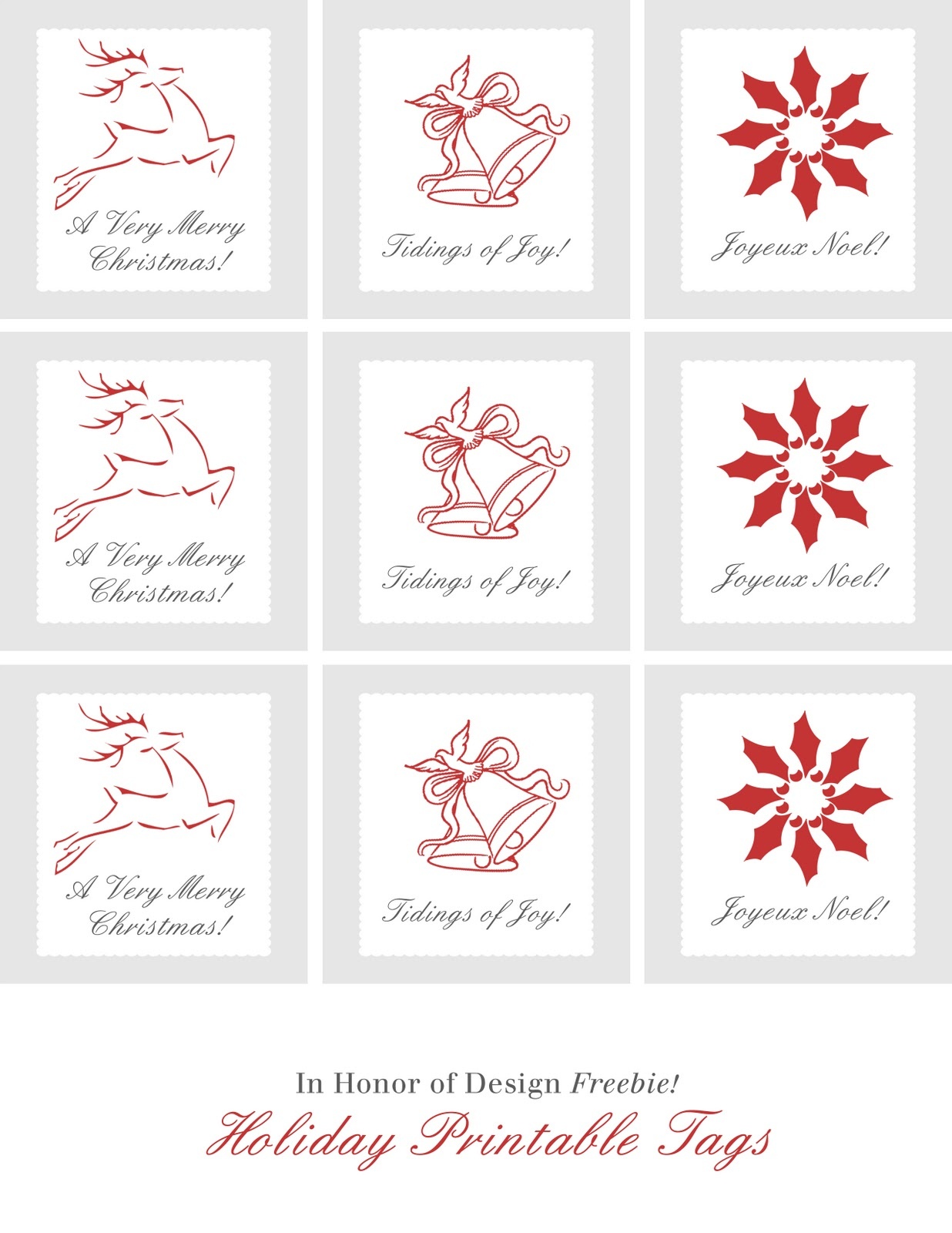 Ultimate Collection Of Free Printable Christmas Gift Tags | Frugal - Diy Gift Tags Free Printable