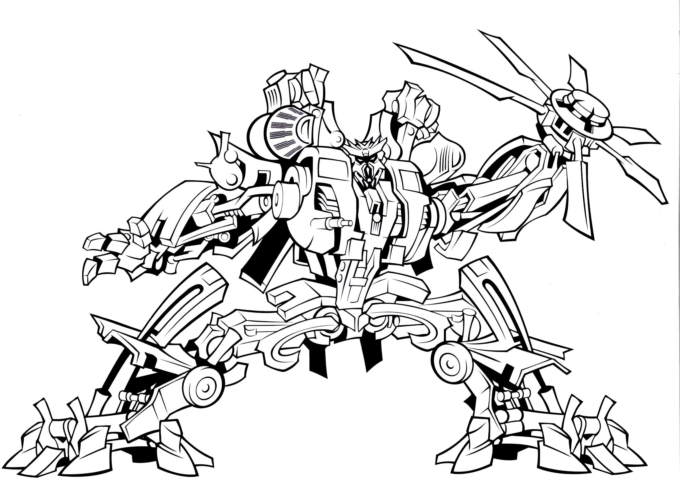 Unique Transformers 4 Coloring Pages Free Printable | Coloring Pages - Transformers 4 Coloring Pages Free Printable
