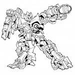 Unique Transformers 4 Coloring Pages Free Printable | Coloring Pages   Transformers 4 Coloring Pages Free Printable