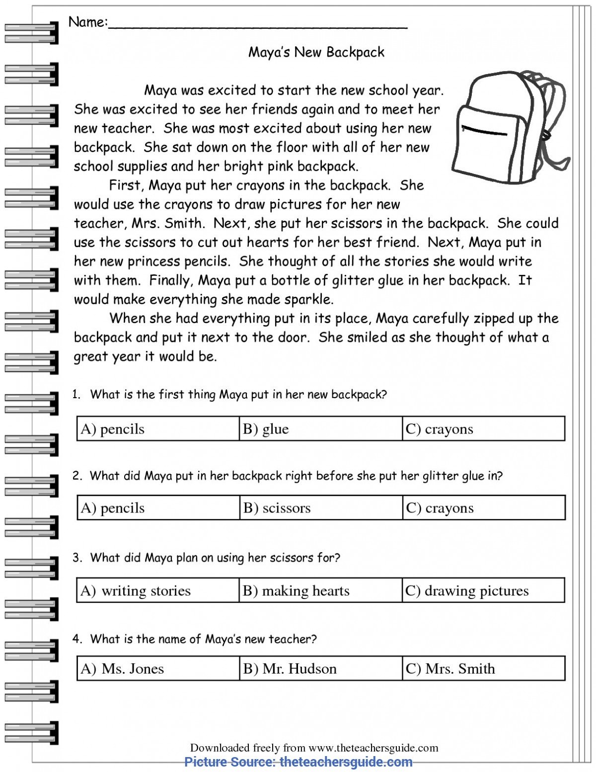 Unusual Lesson Plan Hindi Class 8 Lesson Plan Semester 3 Class 5 - Free Printable Hindi Comprehension Worksheets For Grade 3