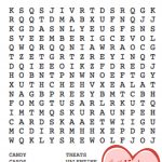 Valentines Day Word Search | Valentines Day | Valentines Day Words   Free Printable Valentine Word Search For Adults