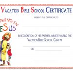 Vbs Certificate Templatesencephalos | Encephalos | Church   Free   Free Printable Vacation Bible School Materials