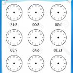 Vector Addition Worksheet Answers Best Of Telling Time Worksheets   Free Printable Time Worksheets For Kindergarten