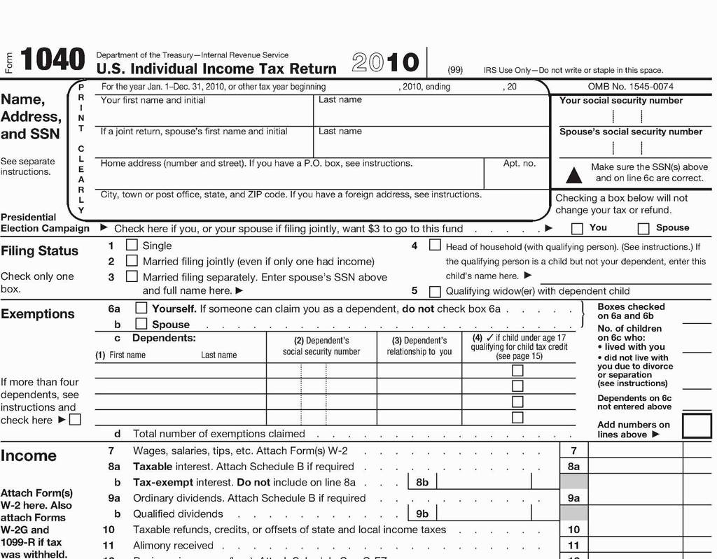 W2 Printable Template - Masterprintable - Free 1099 Form 2013 Printable