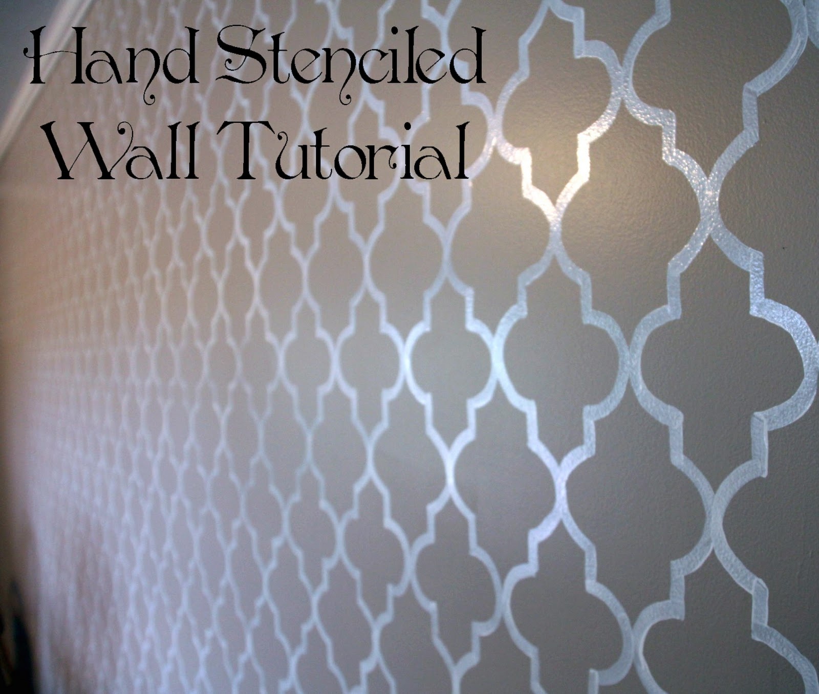 Free Printable Wall Stencils For Painting Free Printable